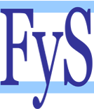 Logo Formación y servicios